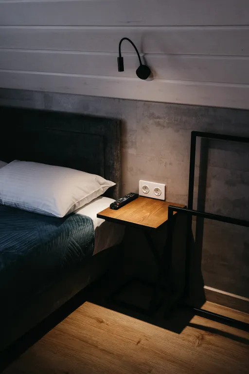 4-комнатный Дом