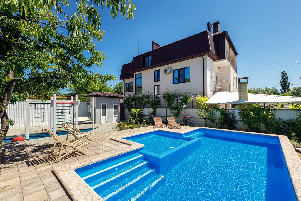 Квартира 2-комнатная Квартира — Прасковеевка