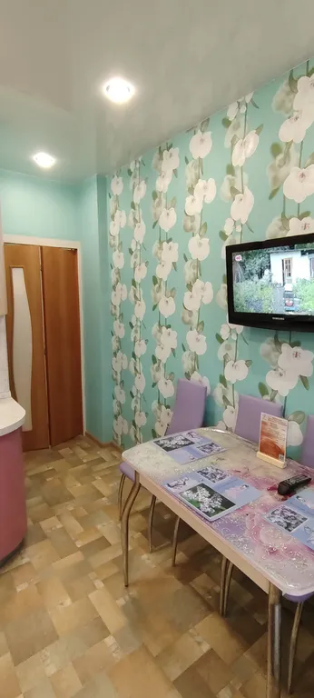 Апартаменты рядом с Автовокзалом