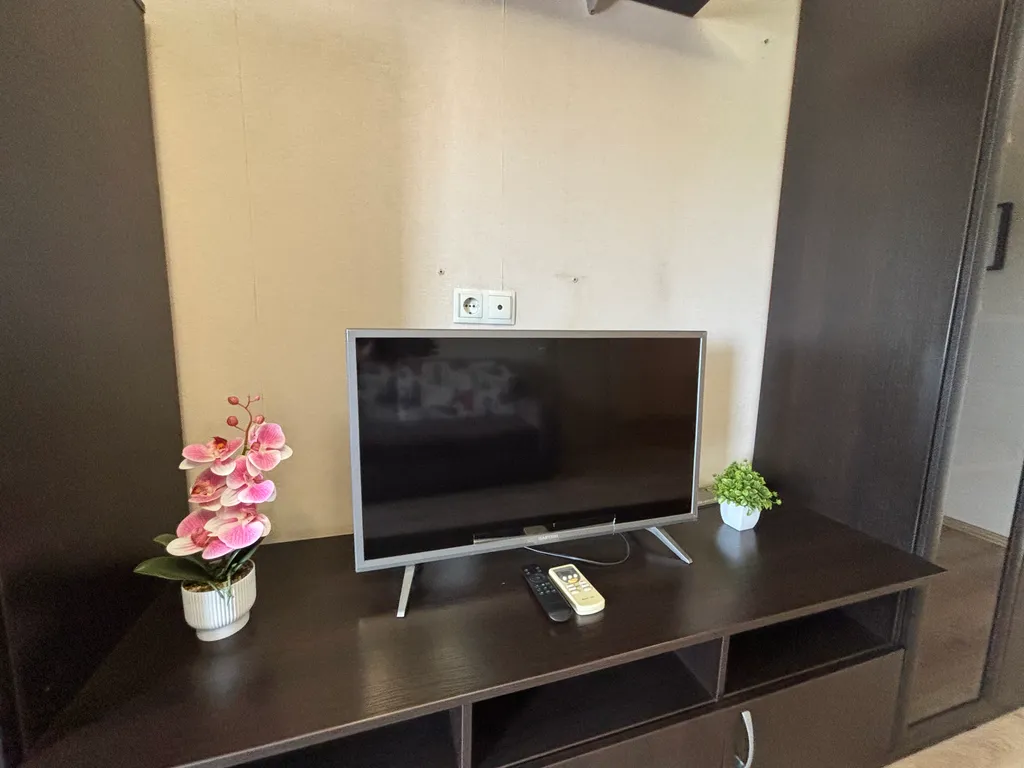 Квартира рядом с Мамаевым Курганом