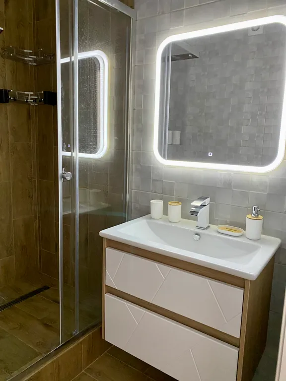 Квартира Апартаменты на море — Севастополь