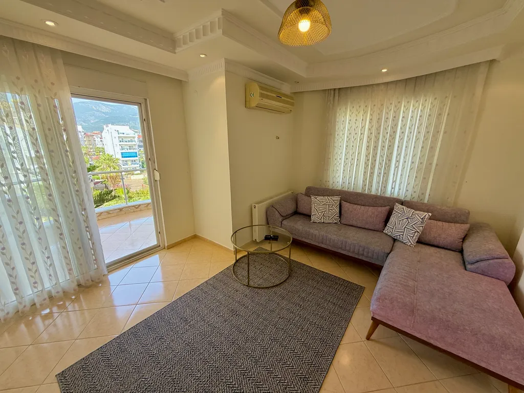 Семейные апартаменты, 150м от моря