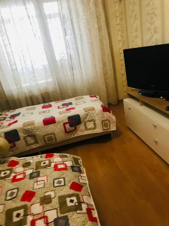 Квартира 3-комнатная Квартира — Ростов-на-Дону