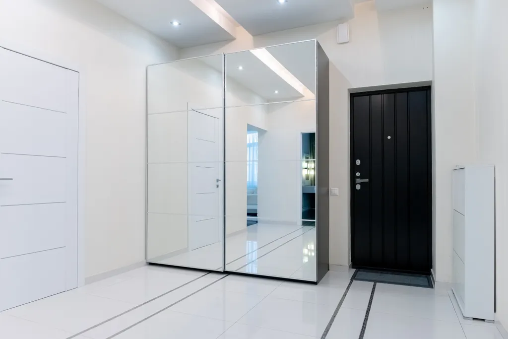 Апартаменты Сердце города Luxury by the sea