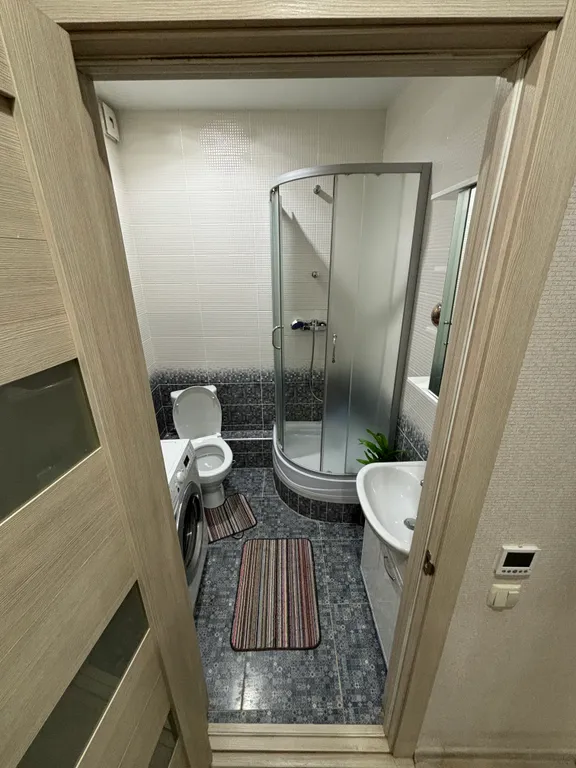 Студия с самым лучшим месторасположением