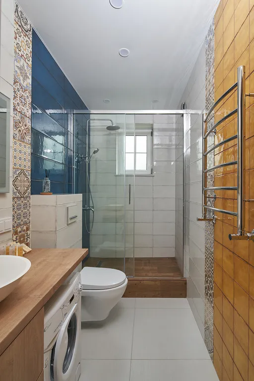 BalticSense в ЖК Морской