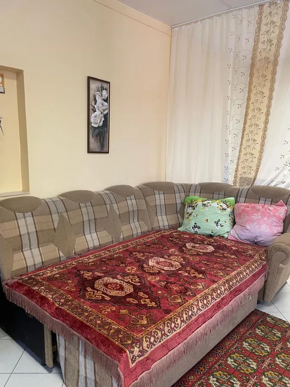 Уютный домик недалеко от моря