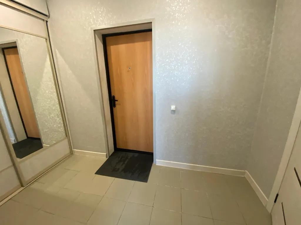 Уютная квартира в муниципальном округе