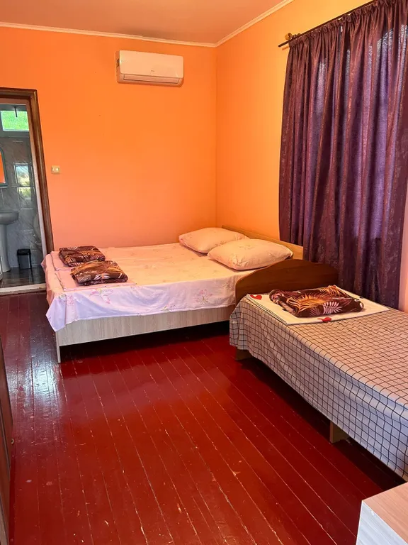 Квартира Комната — аренда посуточно в Новый Афон