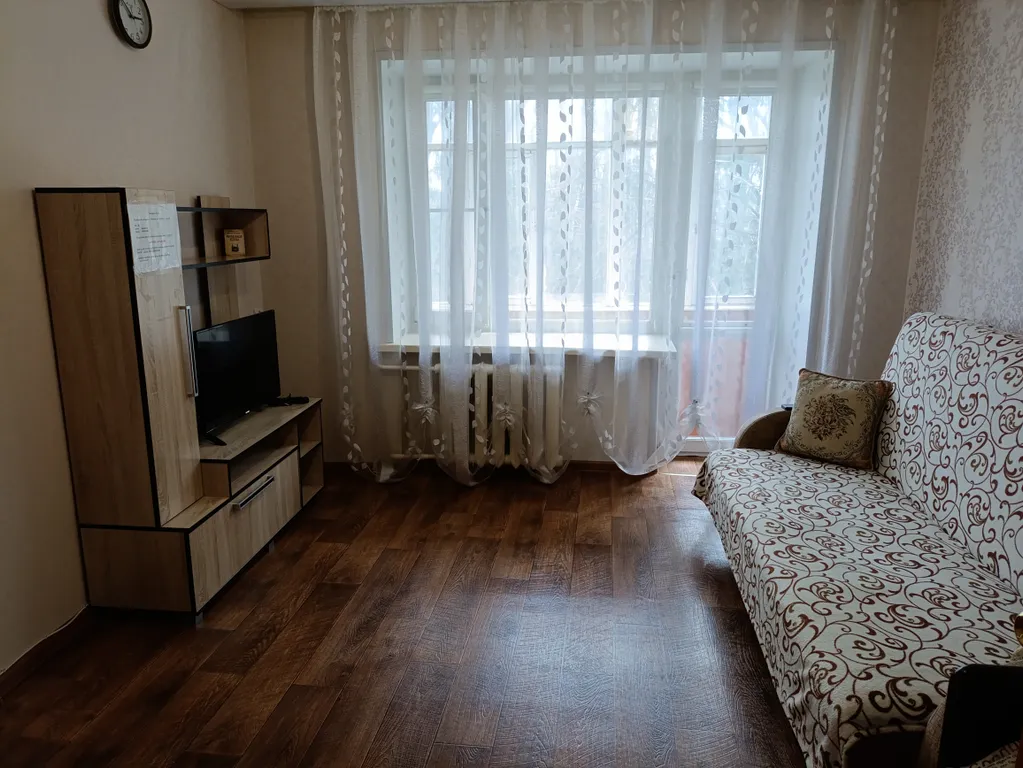 Квартира напротив Онкоцентра имени Цыба