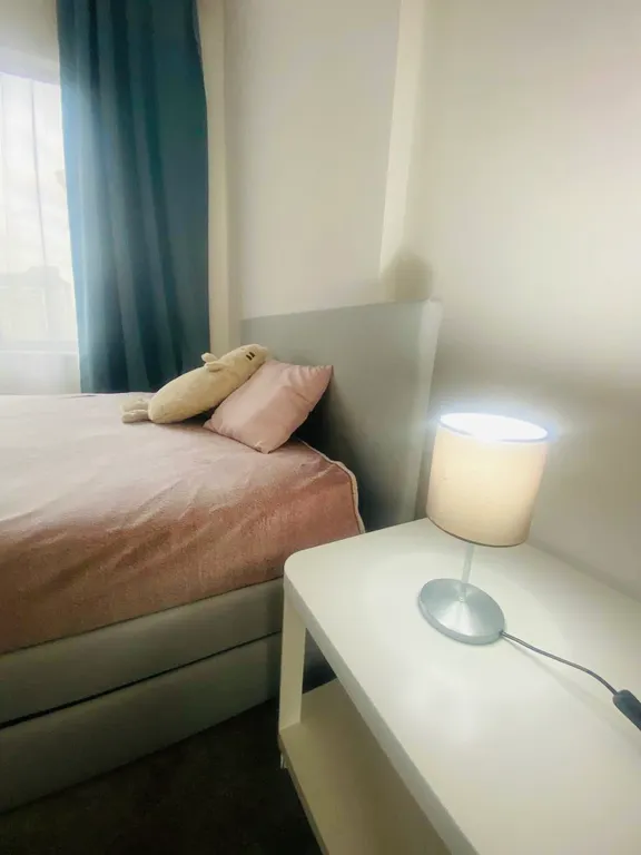 Уютная квартира у Средиземного моря