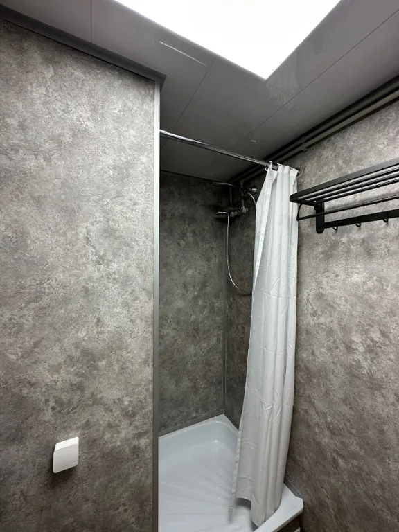 Домик в горах