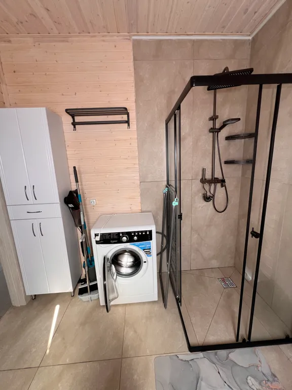 Уютный дом Таганай в 3 минутах от Солнечной Долины