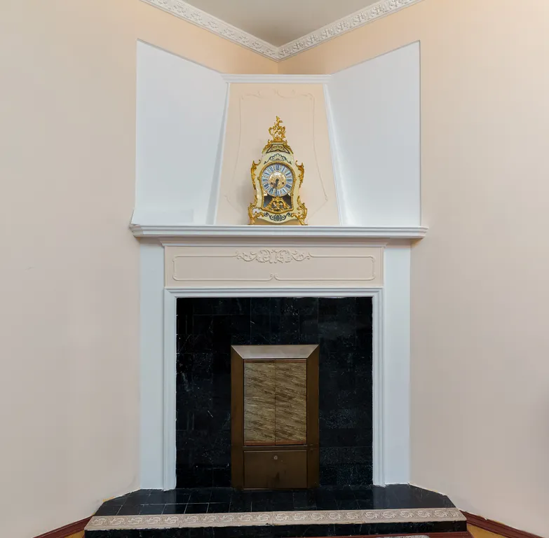 Квартира Трехкомнатная квартира на набережной — Москва