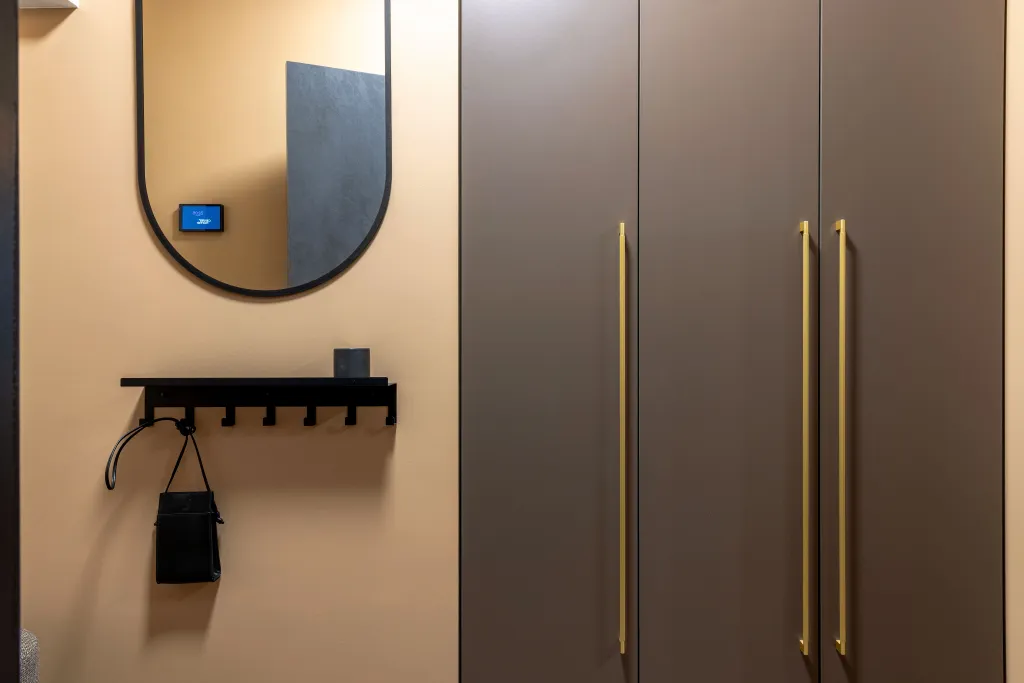 Апарт Circus Arbor - Ваш покой в Курортном в доме с бассейном и сауной