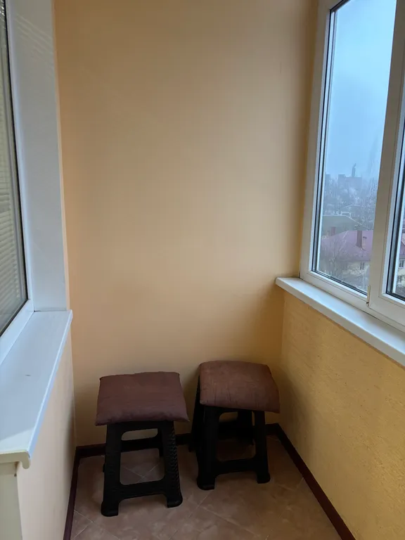 Уютная квартира недалеко от ЖД вокзала