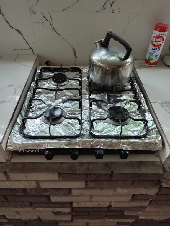 Чистая и аккуратная семейная дача