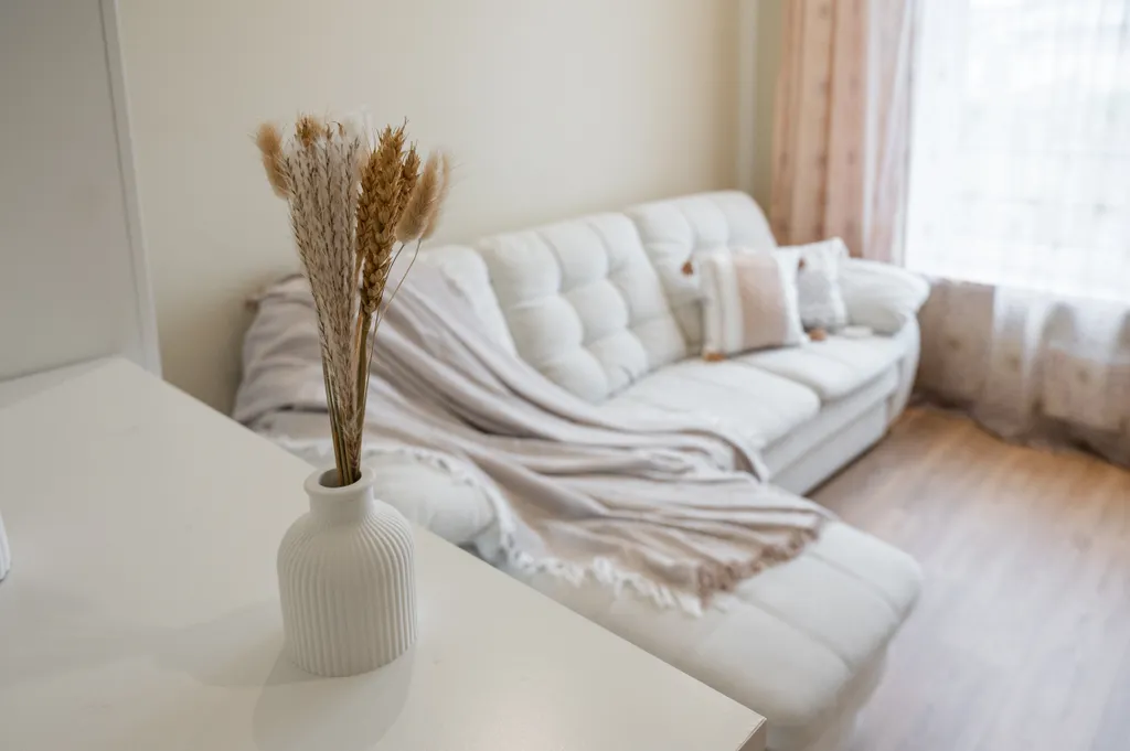 Квартира на берегу моря, в сердце Олимпийского парка