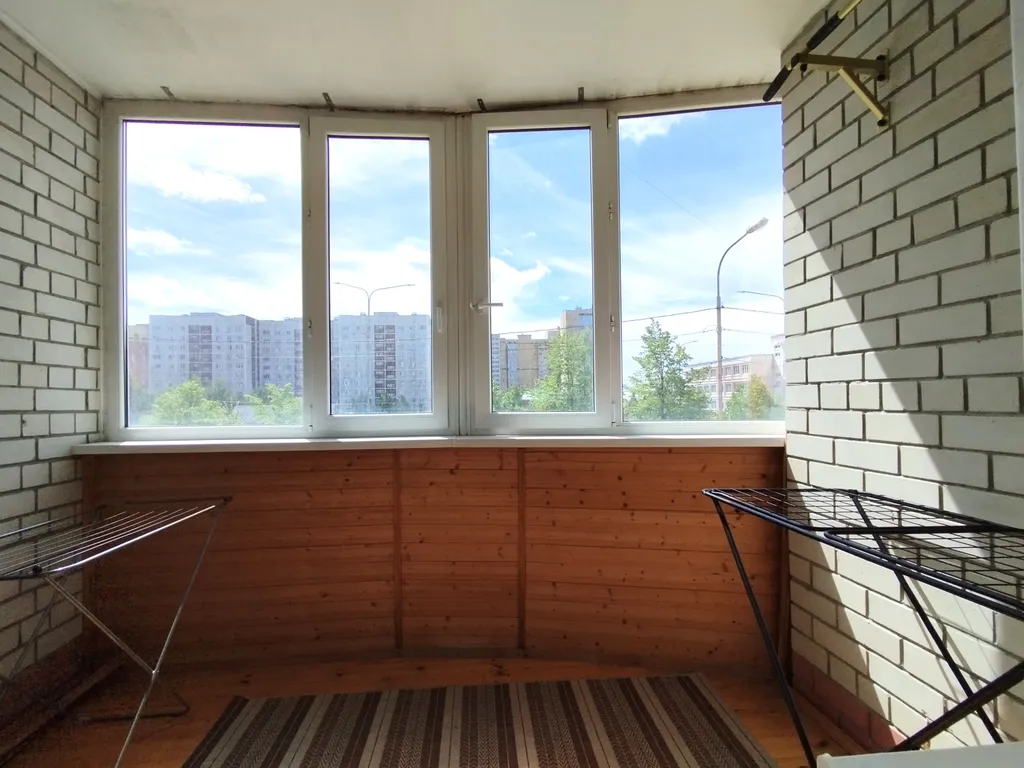 Квартира Уютная современная квартира у Кристалла — Тюмень