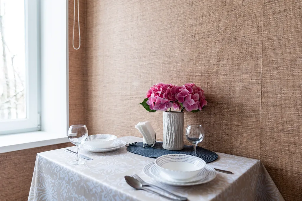 Апартаменты на Рощинской