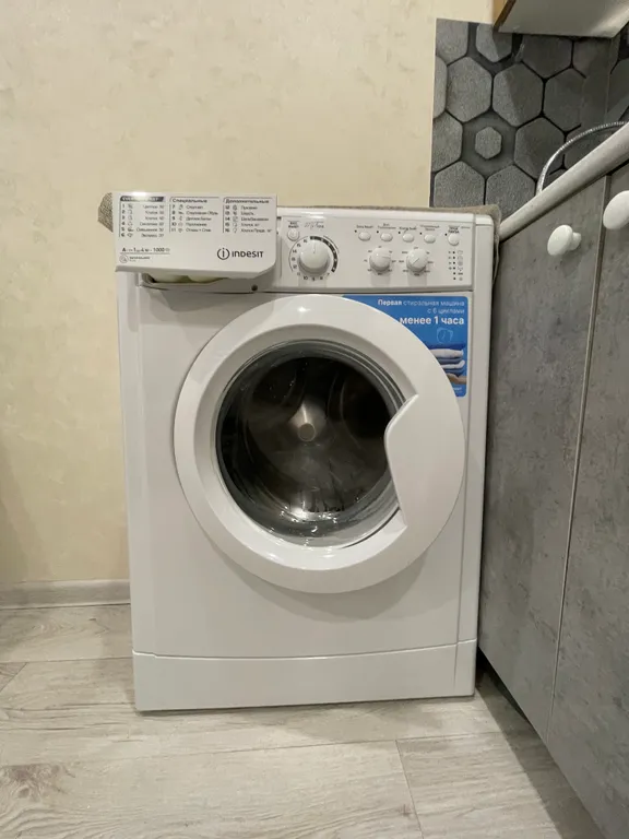 Уютная небольшая студия в центре Ново-Савиновского района