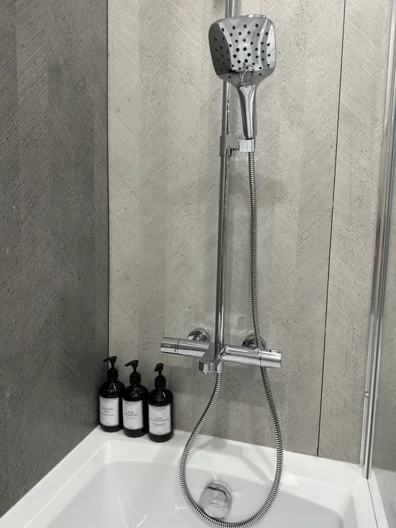 Квартира 2 - комнатная квартира люкс в центре на набережной реки Яуза — Москва