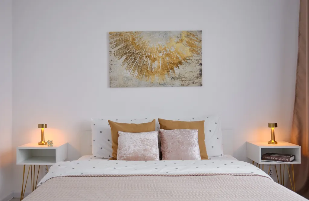 Дом трехкомнатный Эстетик