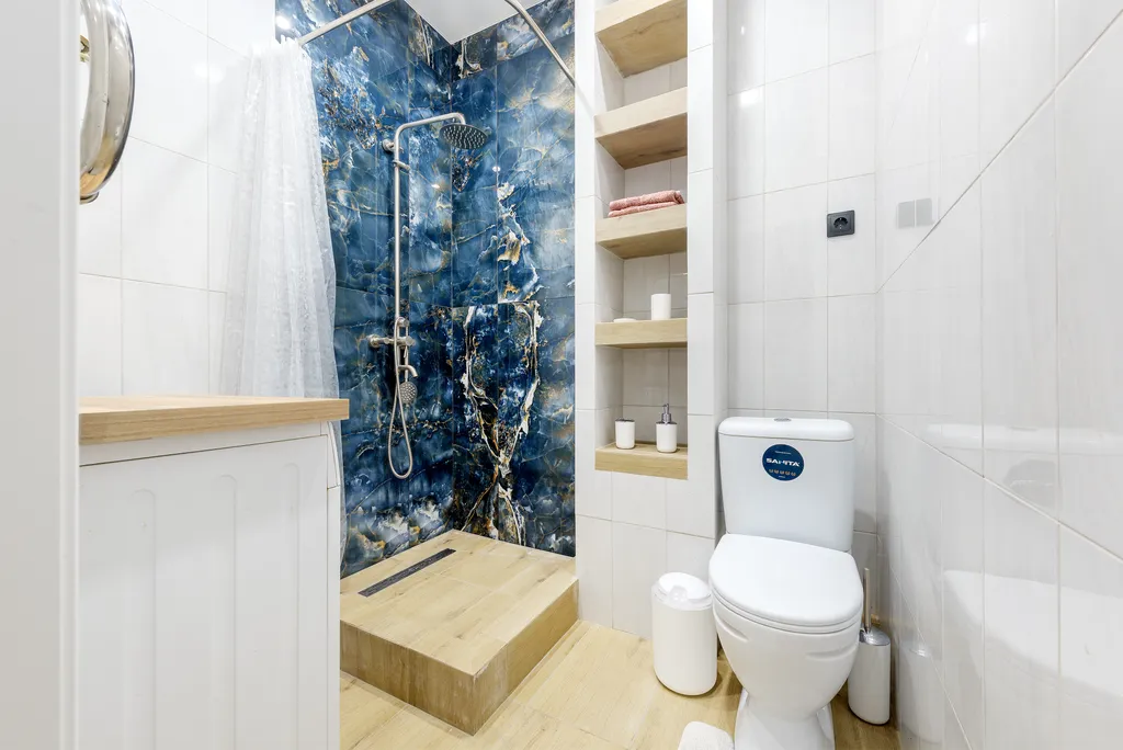 Квартира 1-комнатная Квартира — Санкт-Петербург