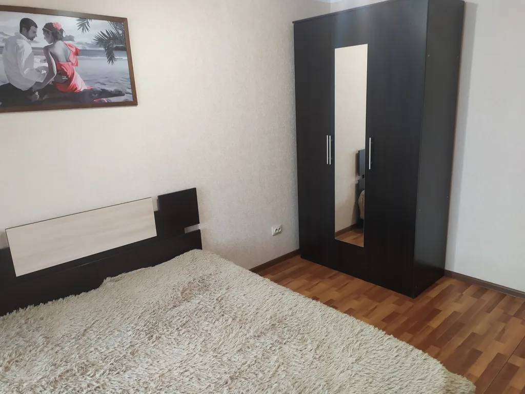 Квартира Вдали от шума — аренда посуточно в Владикавказ