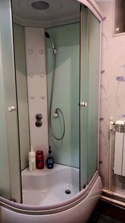 Гостевой дом у сосен.