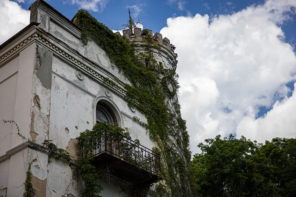 Агроэкоусадьба Краски — это островок уюта и гармонии