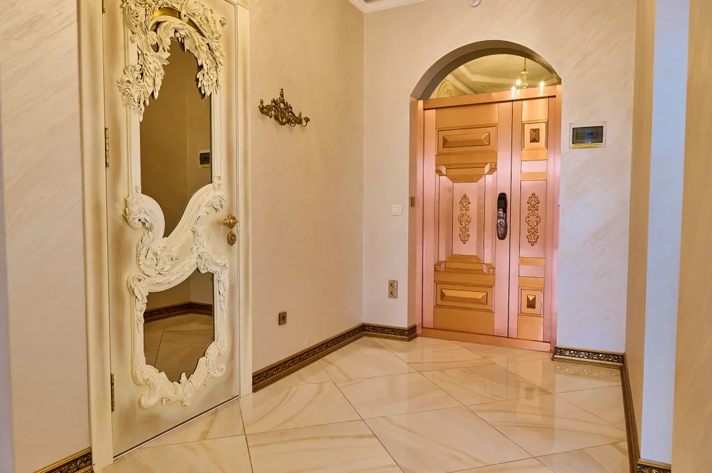 Квартира Квартира Люкс в самом центре — Севастополь