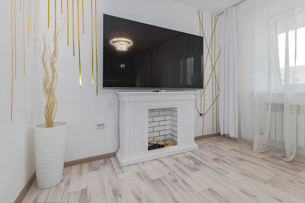 4-комнатная Квартира