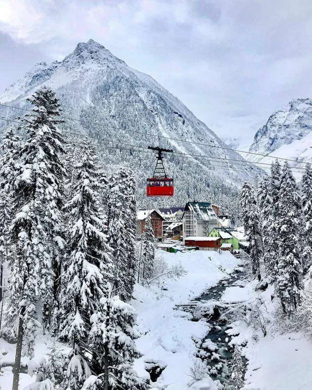 Домик в лесу до 8 человек