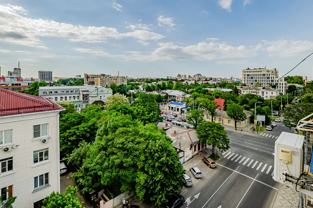 Квартира Квартира в самом центре — Краснодар