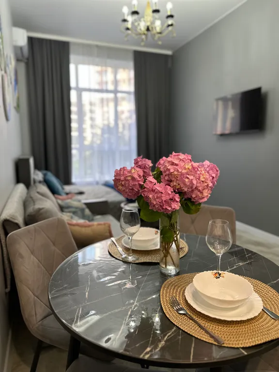 Уют и комфорт