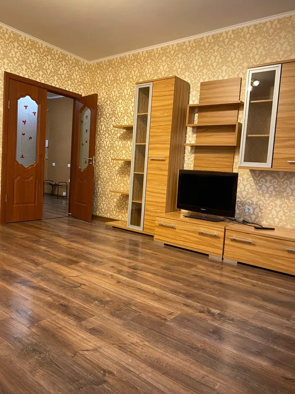 Квартира Квартира Тихий уголок с прекрасным видом — Калининград