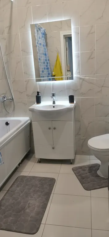 Квартира Квартира ЕвроТрешка в Пионерских огнях — Пионерский