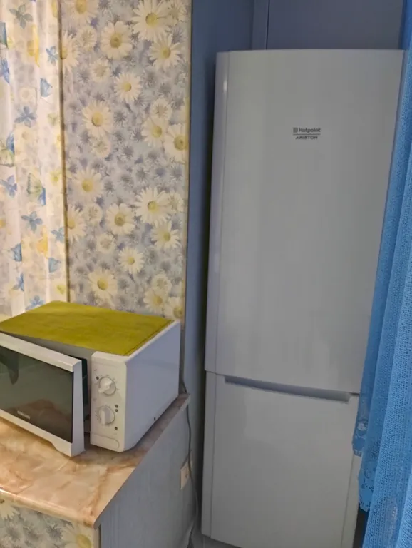 Квартира Уютная квартира в центре — Лазаревское