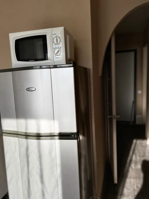 Уютная квартира в сердце города