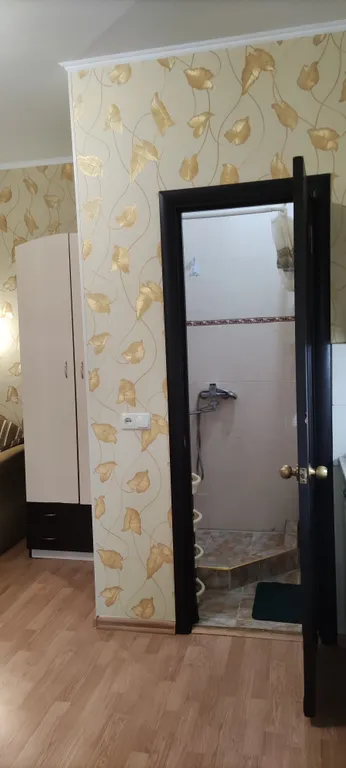 Уютное место для отдыха