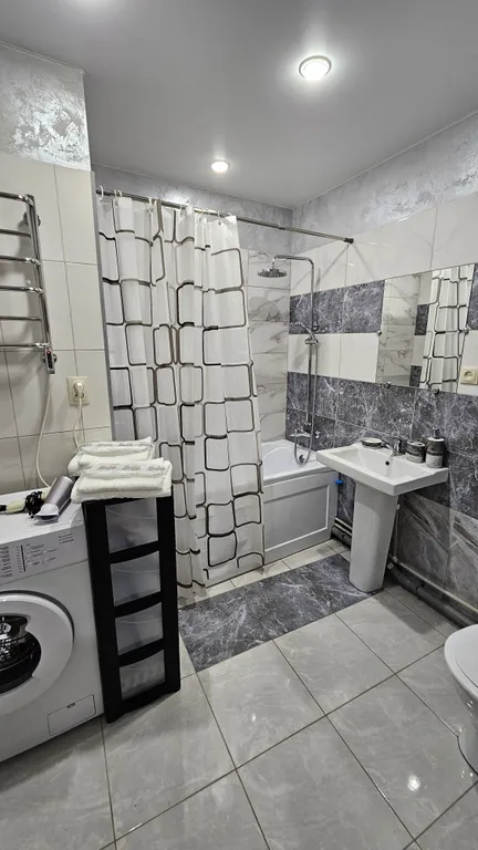 Коттедж Уютный, светлый дом в тихом спальном районе — Кисловодск