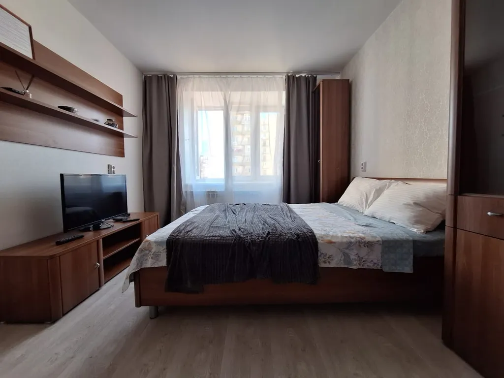 Квартира новая стильная Версаль апартамент — аренда посуточно в Чебоксары