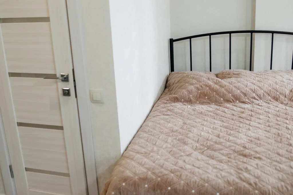 Уютный апартамент на берегу моря