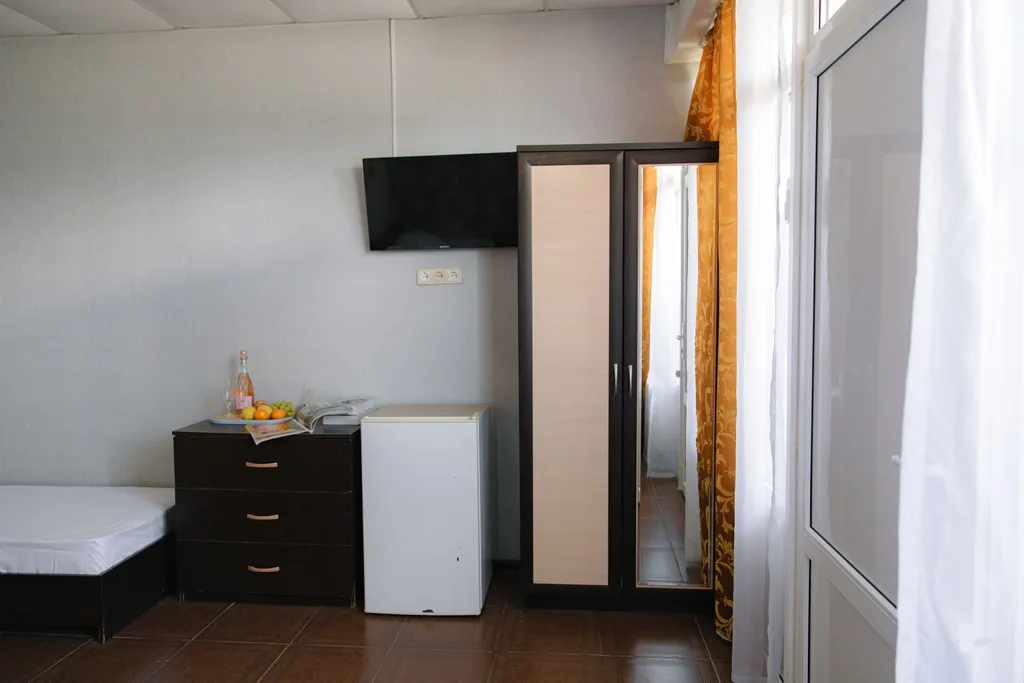 Квартира Комната — Анапа