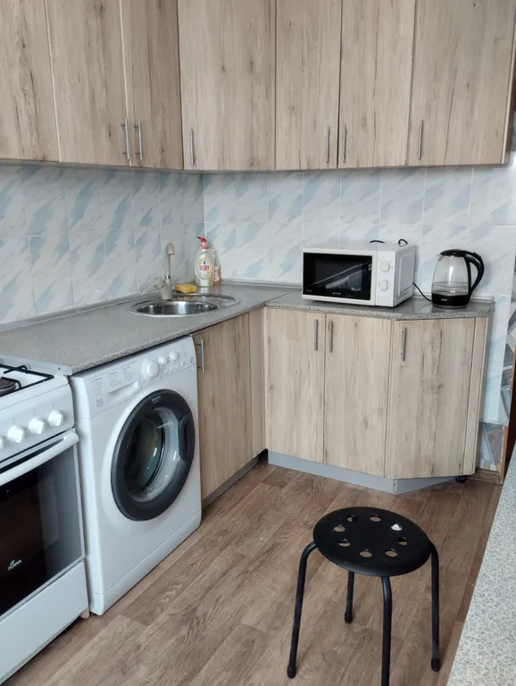 Квартира Просторная квартира — Волгоград