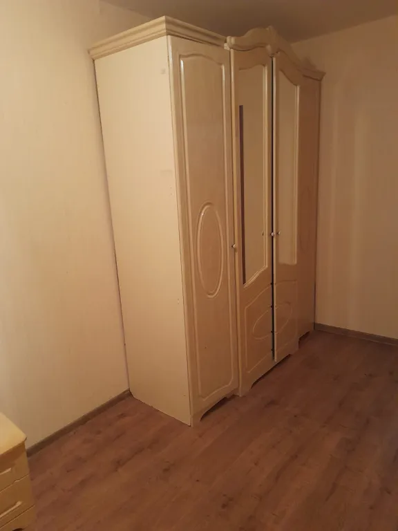 Очень теплая квартира с дорогим матрасом