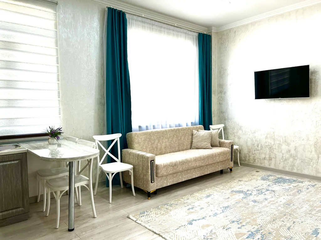 Квартира в Керемет-3