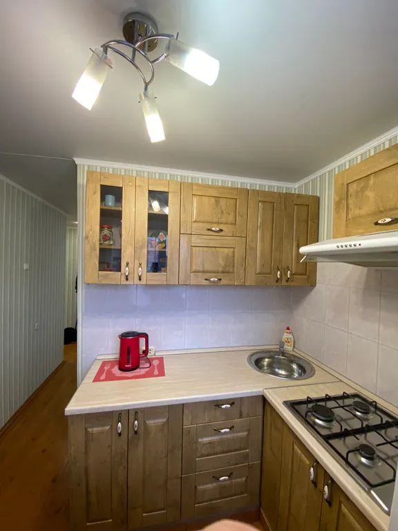 2-х комн. Уютная квартира в центре