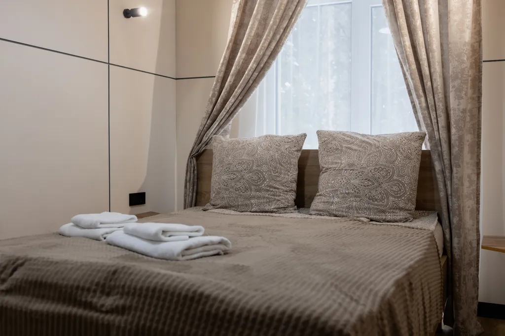 3-комнатный Дом